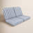 Amala Sunbrella® Indoor/Outdoor Loveseat Cushion-2126767673