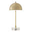 Lampe de bureau Uttermost Romani