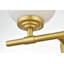 Éclairage pour meuble-lavabo à 2 lumières à intensité variable-1242702571-1246394520