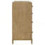 Commode rectangulaire à 8 tiroirs-561175061