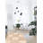 Martiya Wool Patchwork Indoor Rug