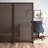 36'' W x 72'' H Solid Wood Single Panel Room Divider-285759417