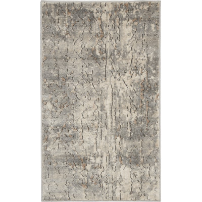 Tapis beige Freeda