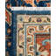Serapi One-of-a-Kind 8' 1" X 9' 9" Hand Knotted Area Rug