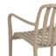 Sylvana Stacking Patio Dining Armchair