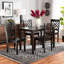 Ensemble repas pour 4 personnes Fairoaks-1277895164