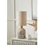 Glass Table Lamp