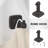 5 - Piece Bathroom Hardware Set-82471826