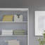 Anglers Park 2 Door Manufactured Wood Wardrobe-33476000-70055928