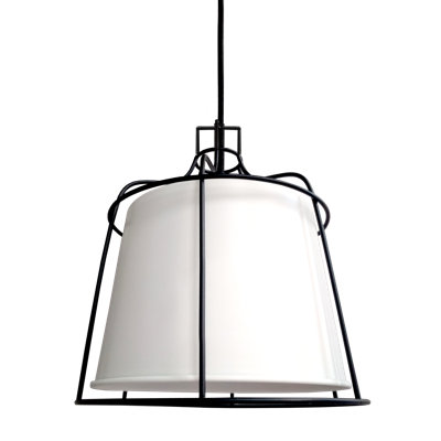 Aldershot 1 - Light Dome Pendant