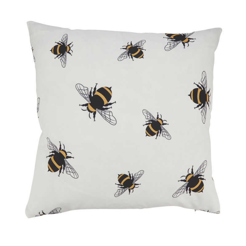 Coussin de charme avec bourre en polyester