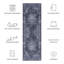 Tapis oriental Akintomiwa Tucson Performance-1683359510