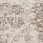 Tapis beige / gris Nimoha-21909001