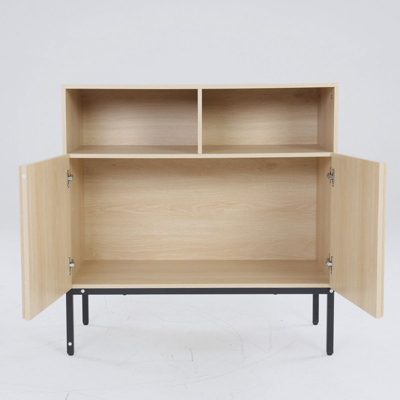 Juamon Accent Cabinet