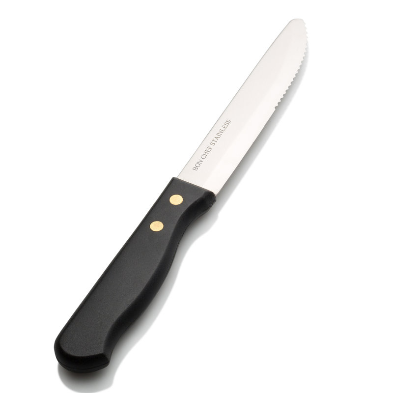 Ensemble de couteaux 12 pièces bon chef steak Gaucho