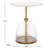 Kashi Side Table-839536165