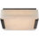 Kelly Wearstler Covet Medium Flush Mount