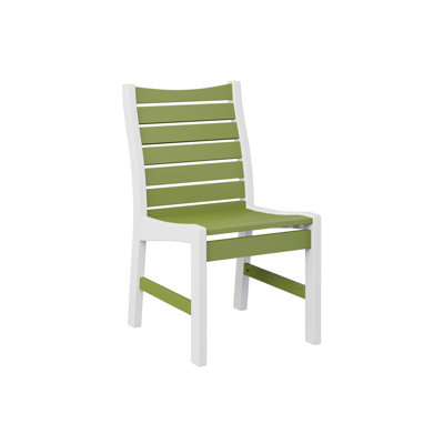 Bristol Outdoor Dining Side Chair