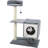 Blomberg 38.8 " H Cat Scratching Post
