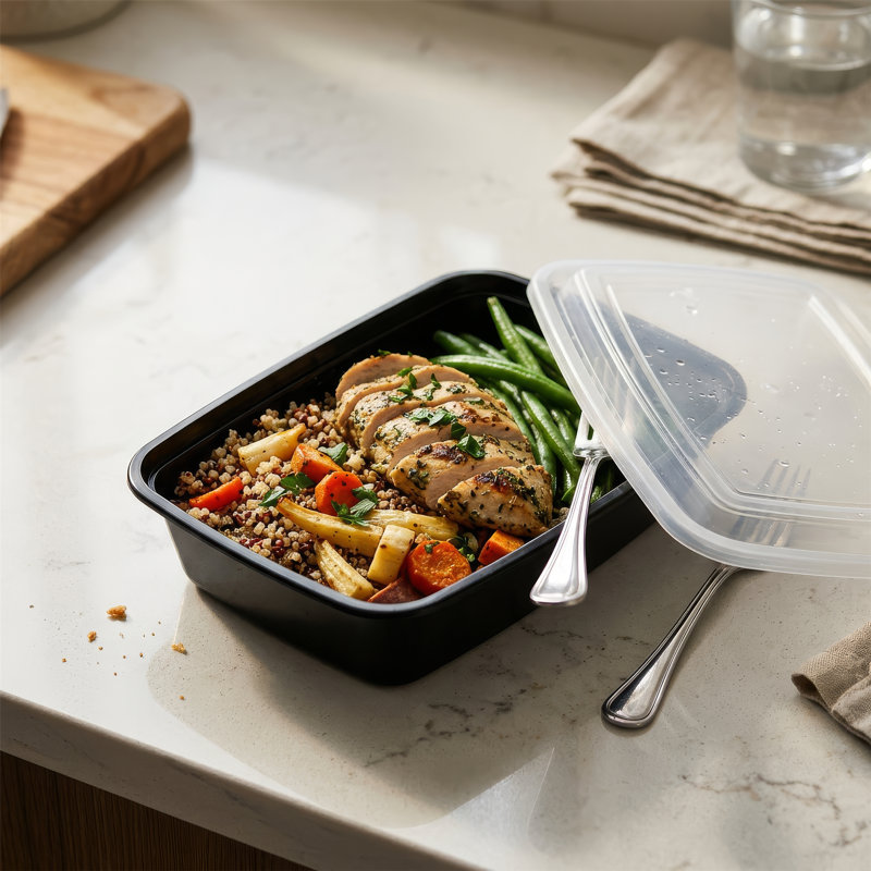 Food Storage Container