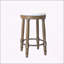 Tabourets de bar pivotants élégants et fonctionnels pour la cuisine et les espaces de vie-277584978-277584991