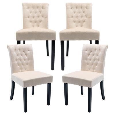 Chaise parsons Bonnema