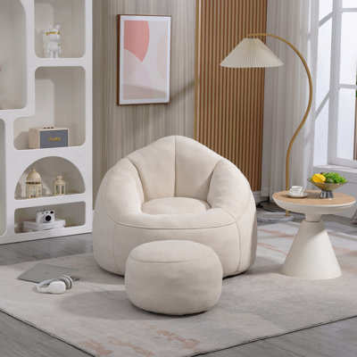 Fauteuil à billes Bedding