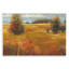Plaque murale de campagne «Octar Light» par Carol Rowan-1604022202