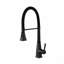 Robinet de cuisine avec douchette extractible