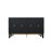 Solid Wood Platform Bed-1936849886