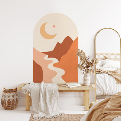 Adhésif décoratif