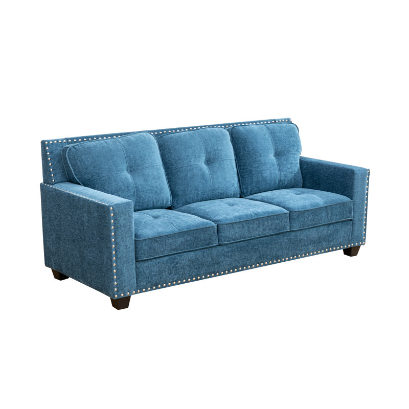 2-Piece Living Room Sofa Set