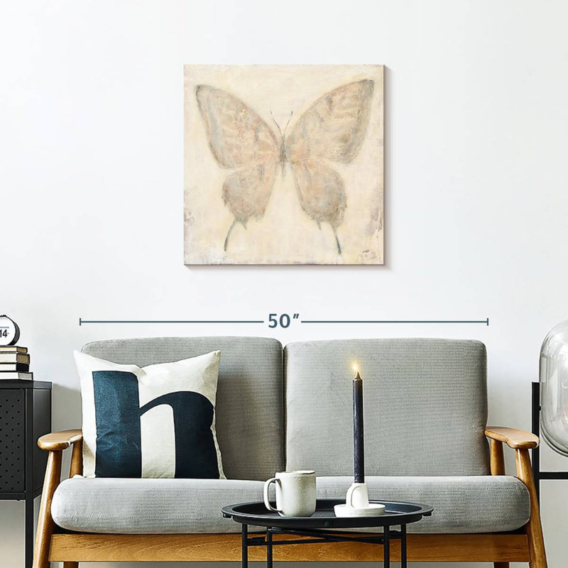 Brampt Fragility I, 24" H x 24" W