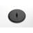 Matte Black Wall Mounted Shower System - Composed Of Brass And Stainless Steel For Bathroom In With