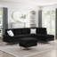 Canapé modulaire 3 places-972626420