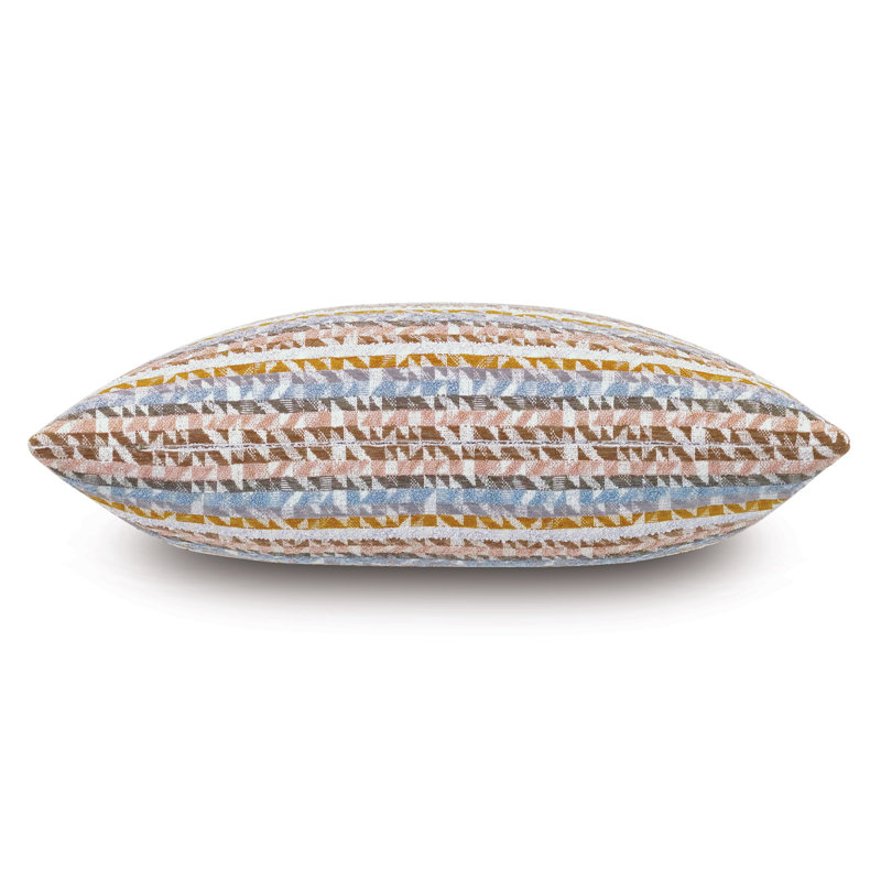 Hawley Square Pillow Cover & Insert, 24" x 24"