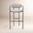 Belarus Fabric Seat Stool-1365593236-1365593239