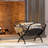 Fireplace Log Holder