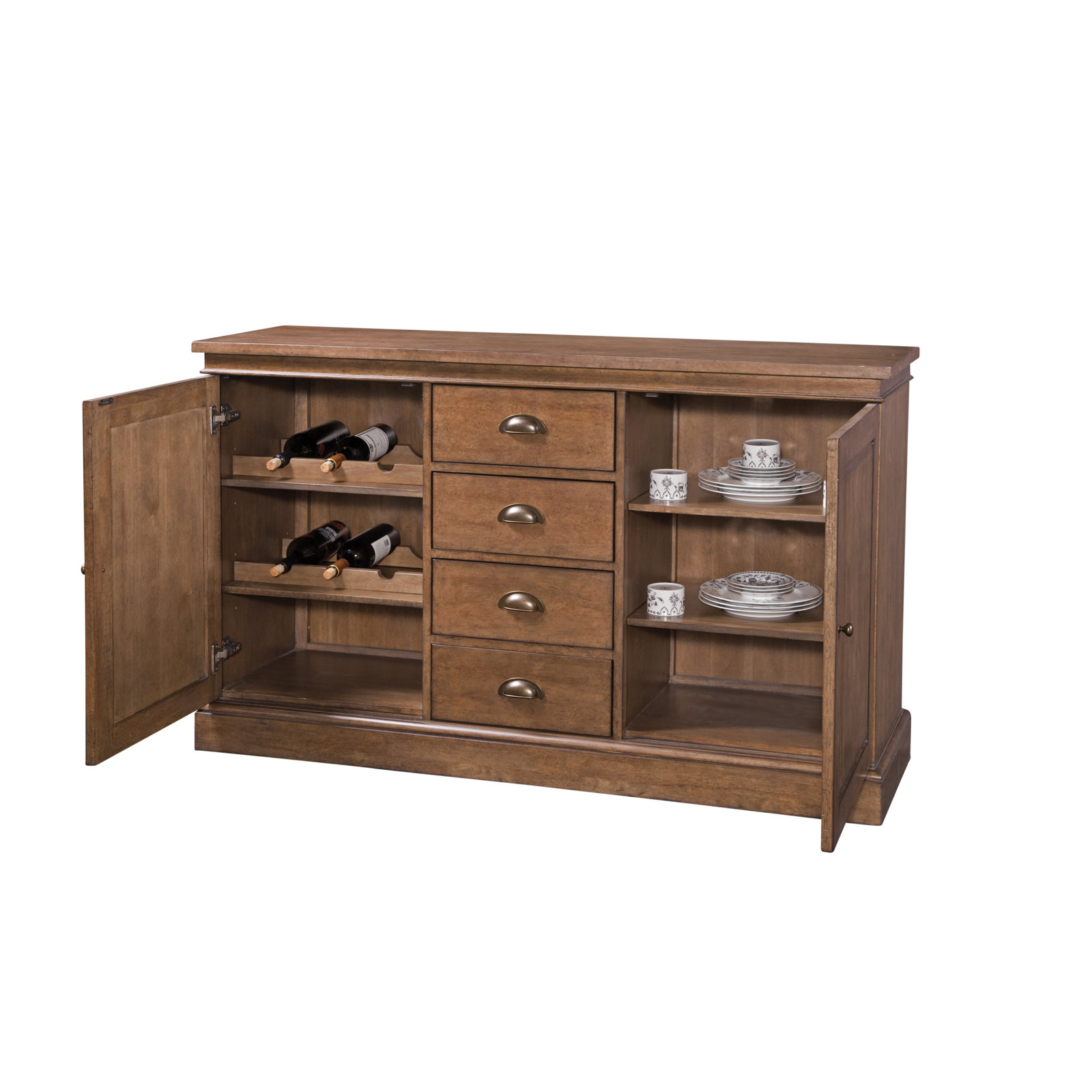 Alie 60'' Sideboard