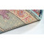 Tapis oriental bleu / multicolore Hertzler-31131320