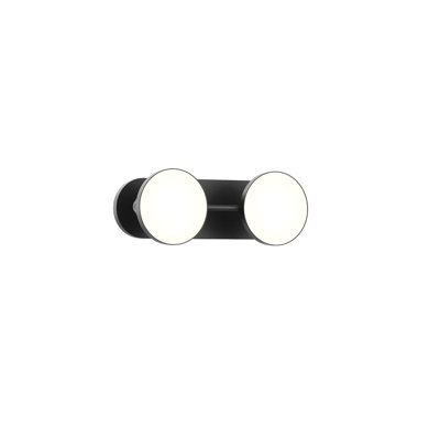 Novel 2 - Light LED Bath Bar