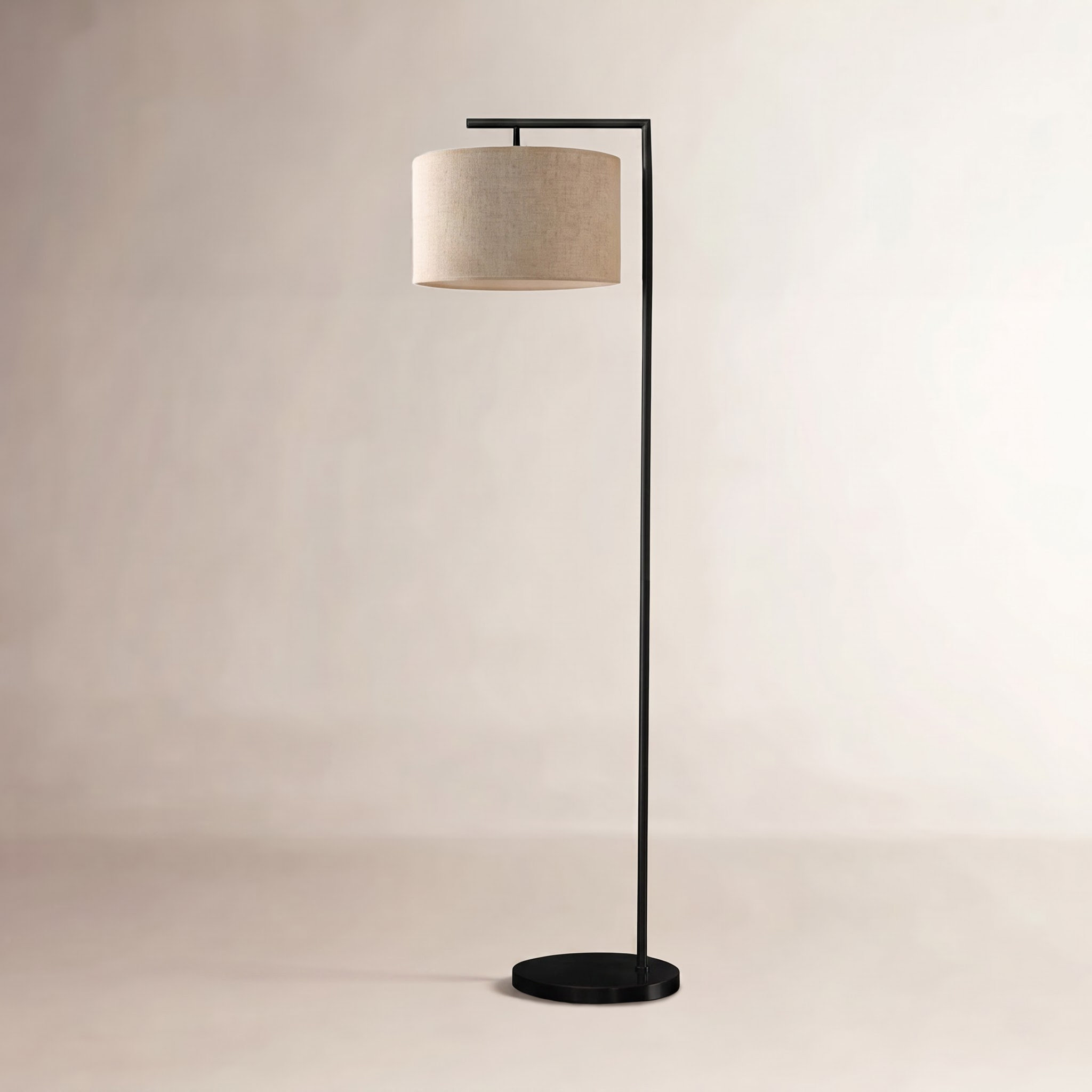 Brightech Montage 61" Smart-Enabled Floor Lamp & Reviews | Joss & Main