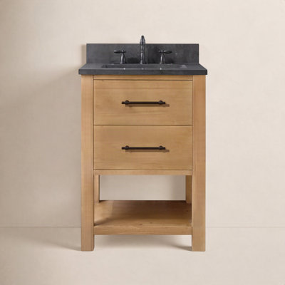 Keri 24'' Single Bathroom Vanity