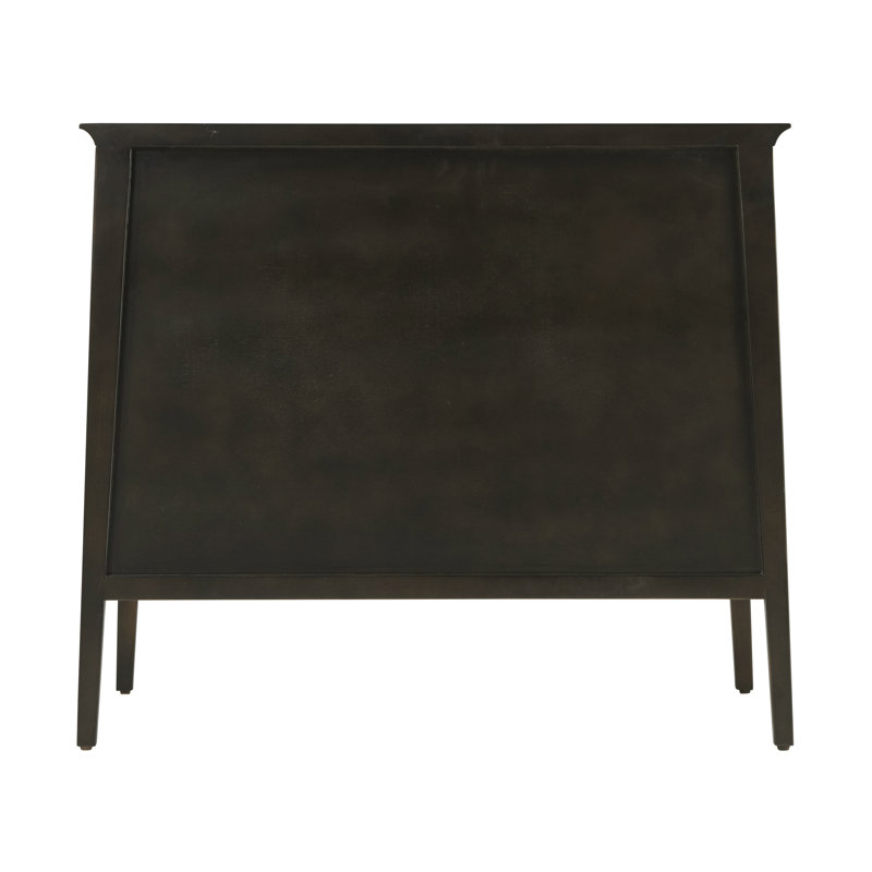 Lido 3 - Drawer Nightstand