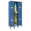 Casier Premium à 2 sections - Rang 6-10355098-10355100-48461720
