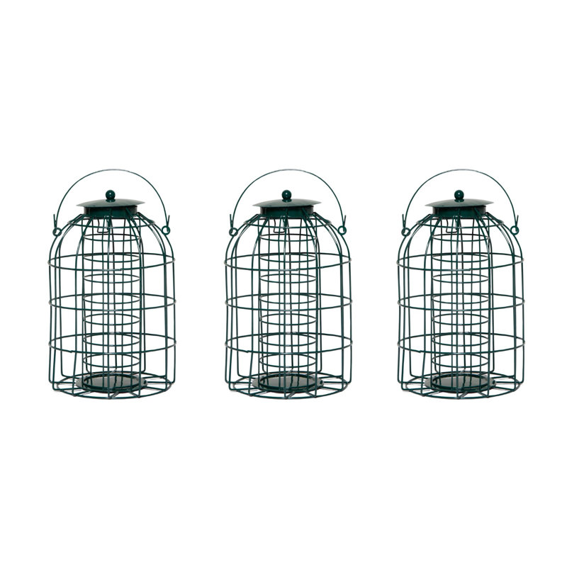 Charleah Metal Hanging