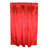 Izea Velvet Room Darkening Curtain Single Panel-98713550-98713547