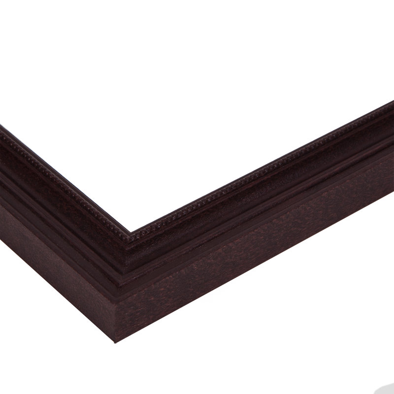 Oaklee Cherry Wood Matte Picture Frame, 14" x 18"