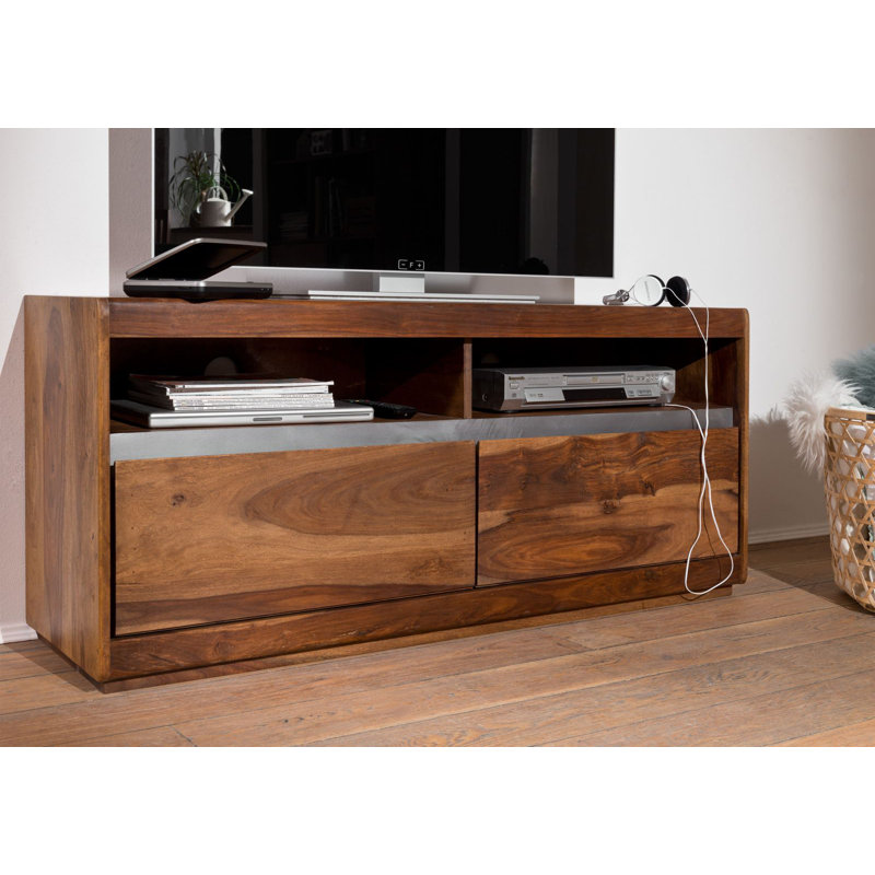 Sydney TV Stand, Unique noble