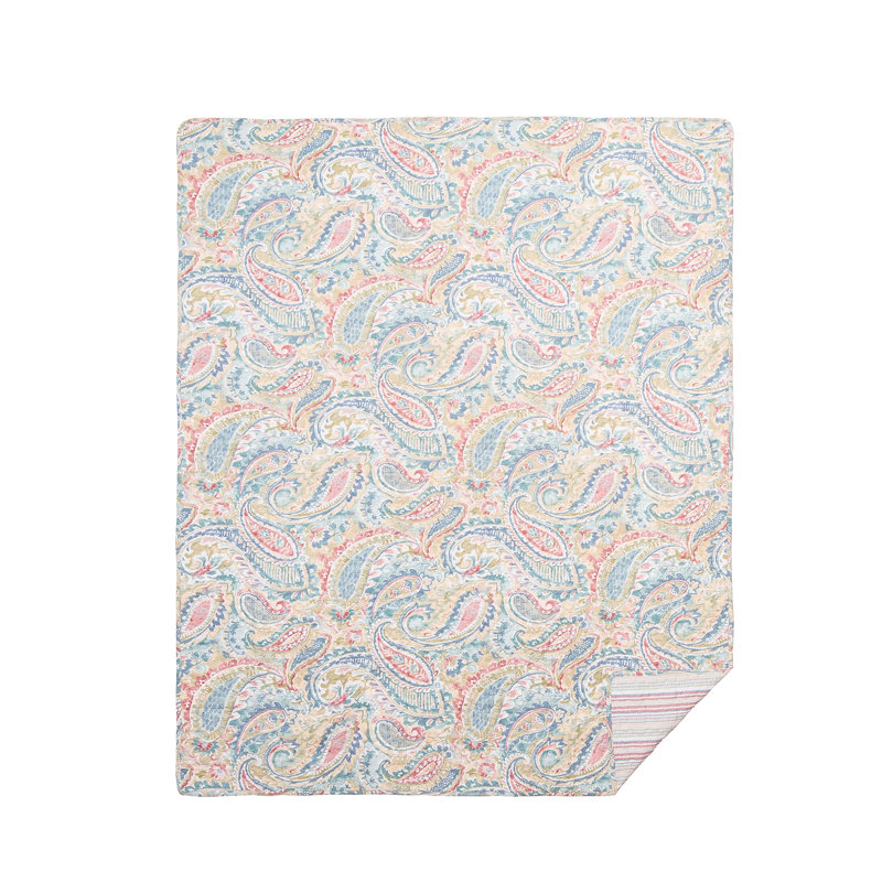 Maisie Throw